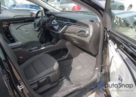 2023 Chevrolet Bolt Euv Fwd Lt z USA, uszkodzony, nr VIN 1G1FY6S06P4146868